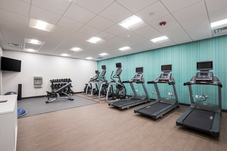Hotel Holiday Inn Express & Suites Hoffman Estates