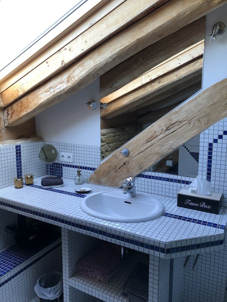 Bed & Breakfast La Maison D'obinat