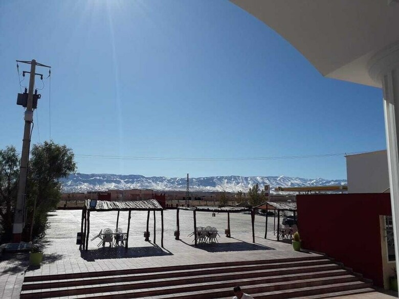 Hotel Dar Hmidou