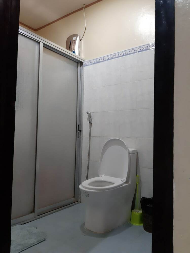 Hotel Palompon Orange Villa