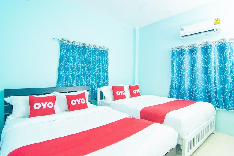 Hotel Oyo 527 Tanfa Resort