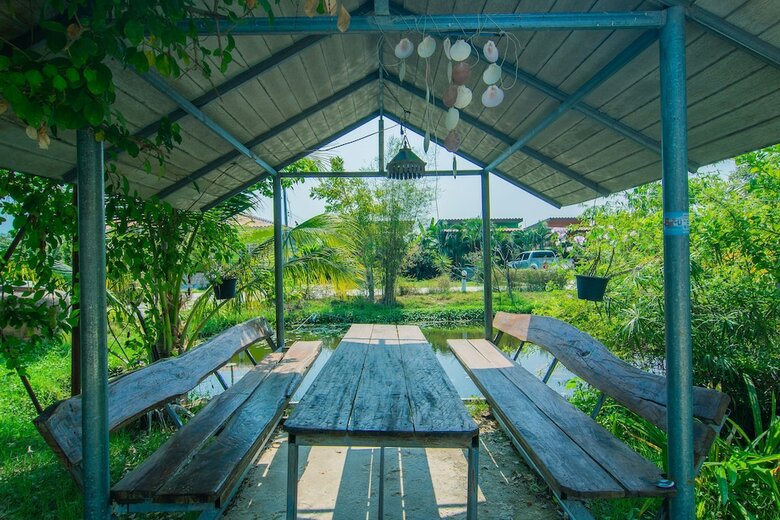Hotel Oyo 527 Tanfa Resort