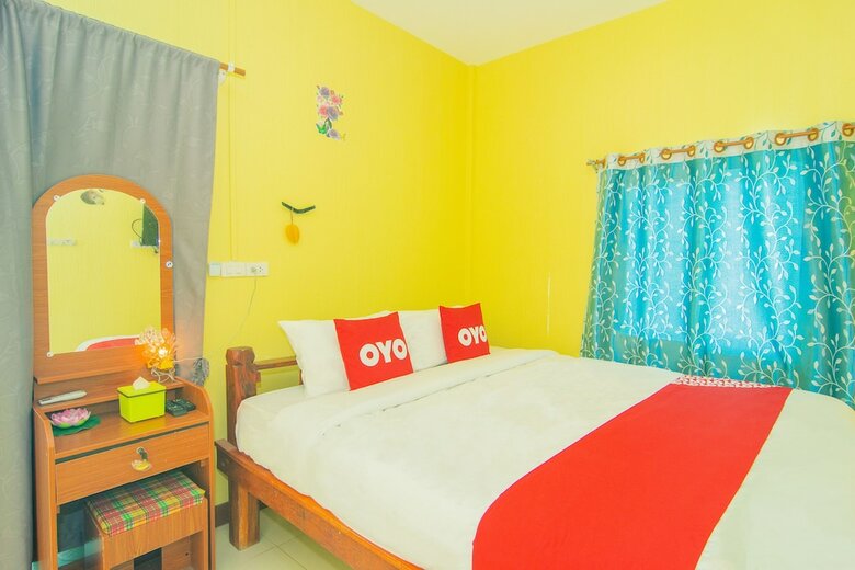 Hotel Oyo 527 Tanfa Resort