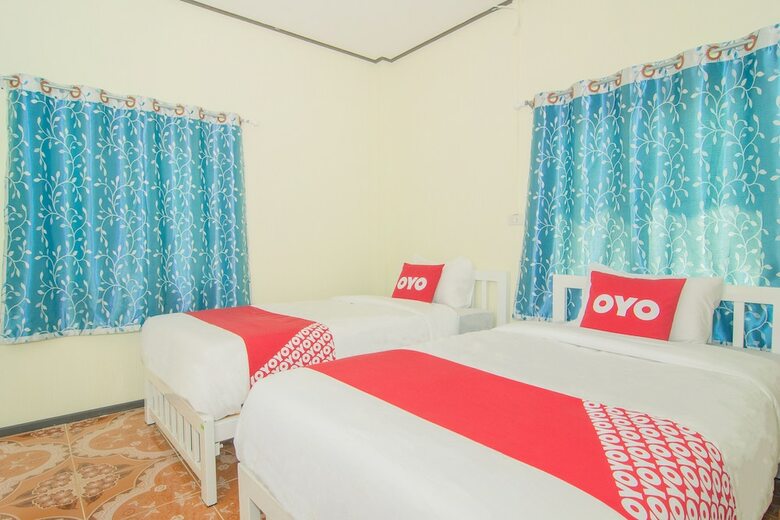 Hotel Oyo 527 Tanfa Resort