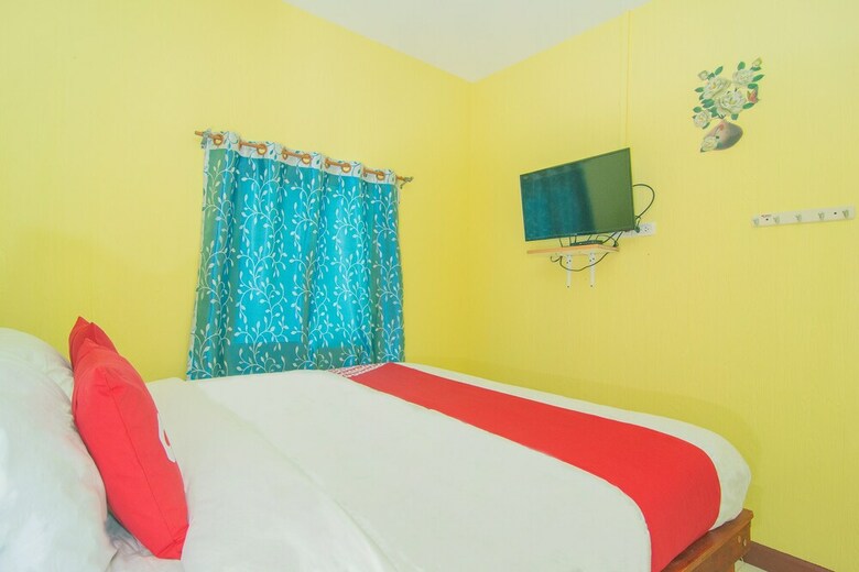 Hotel Oyo 527 Tanfa Resort