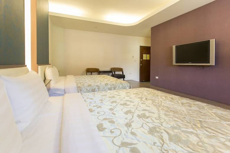 Hotel Xiangting Homestay