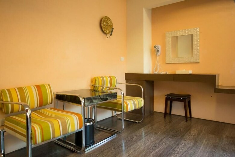Hotel Xiangting Homestay