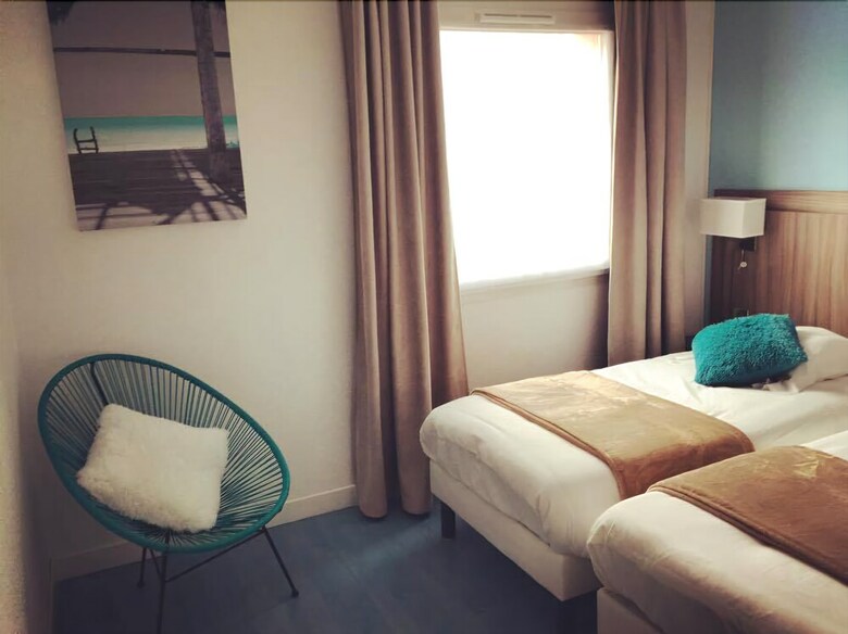 Hotel H�tel Eden