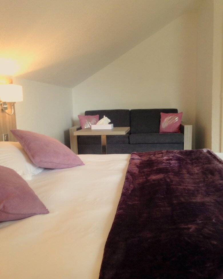 Hotel H�tel Eden