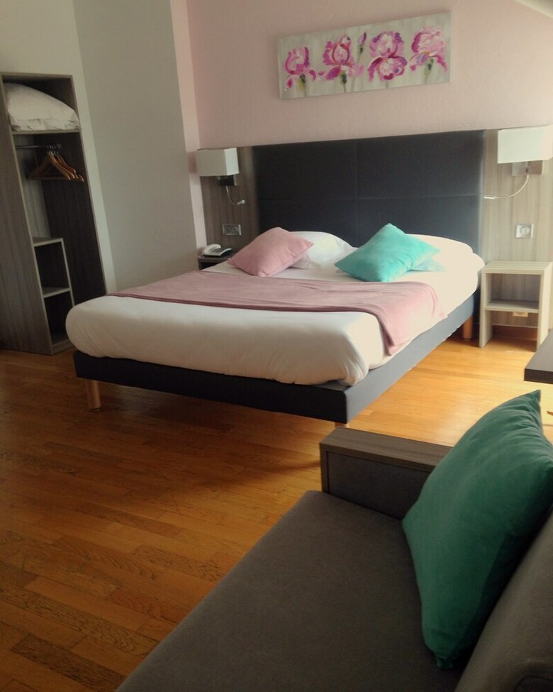 Hotel H�tel Eden