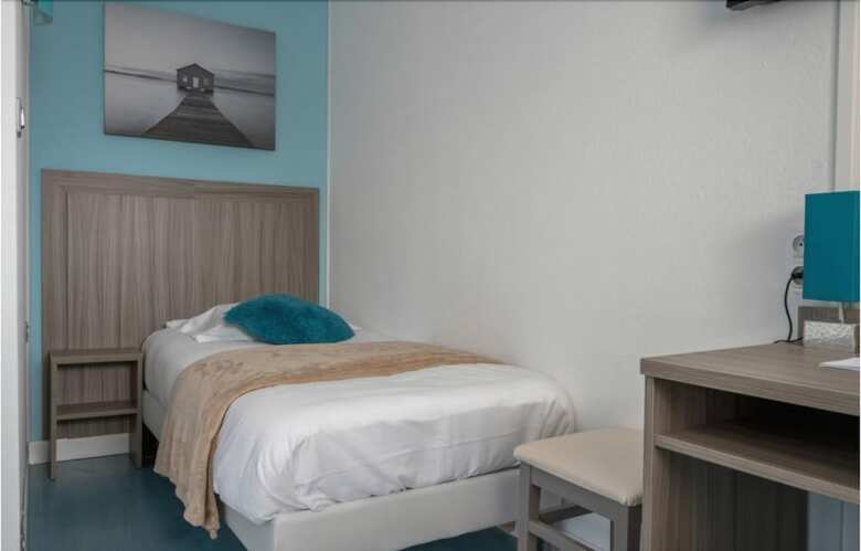 Hotel H�tel Eden