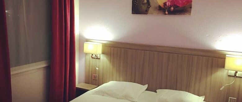 Hotel H�tel Eden
