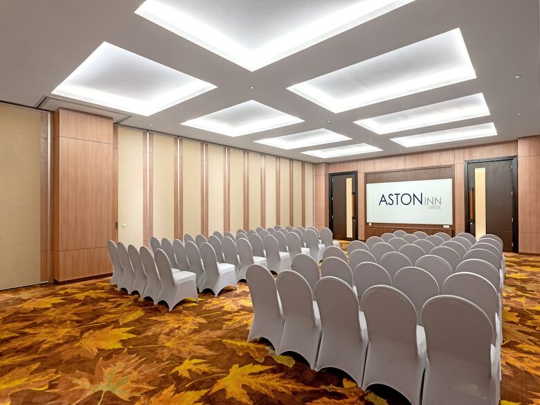 Hotel Aston Inn Gresik