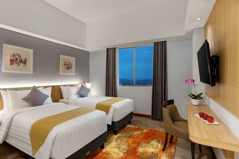 Hotel Aston Inn Gresik