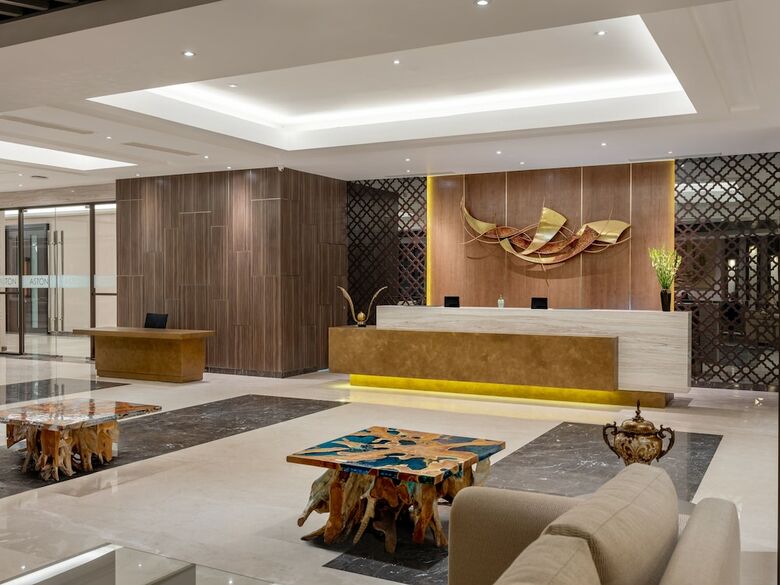 Hotel Aston Inn Gresik