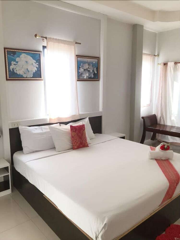 Hotel Seht-thee Residence