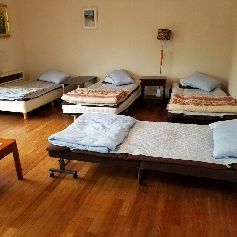 Hotel Maruyado