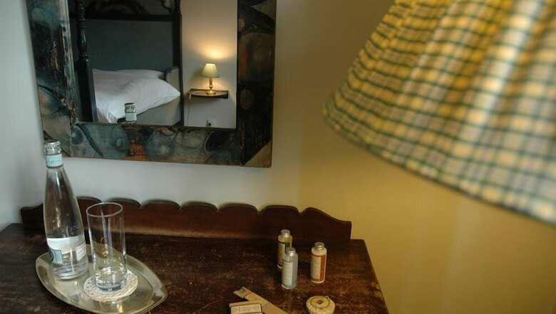 Hotel Hirschen Stammheim