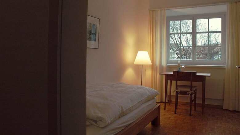 Hotel Hirschen Stammheim