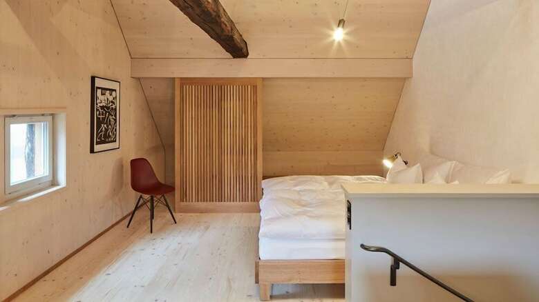 Hotel Hirschen Stammheim