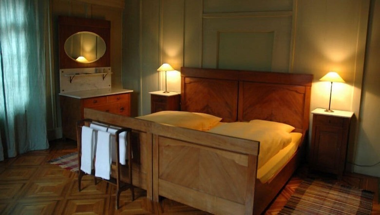 Hotel Hirschen Stammheim