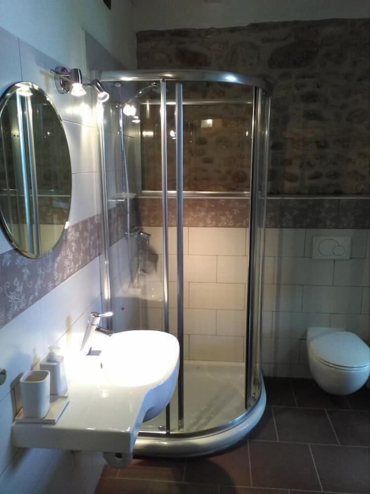 Il B&B Corte Cornalino