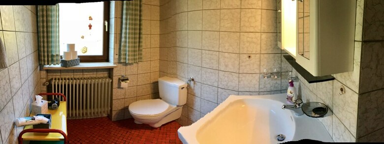 Apartamentos Landhaus Helmer