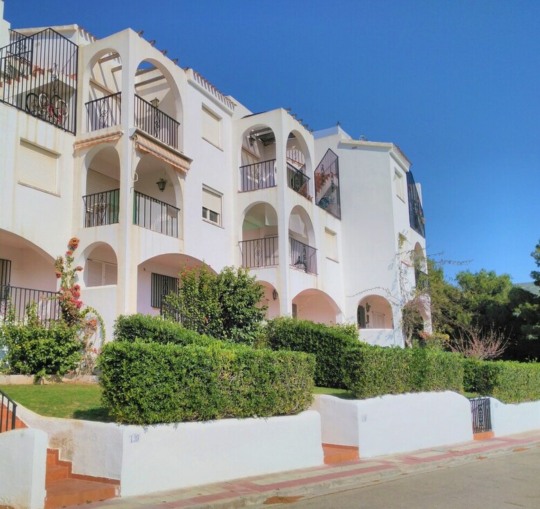 Apartamentos Ap Costas Font Nova 2 Dormitorios