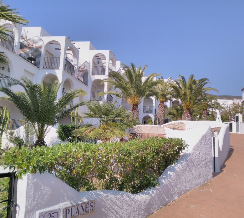 Apartamentos Ap Costas Font Nova 2 Dormitorios