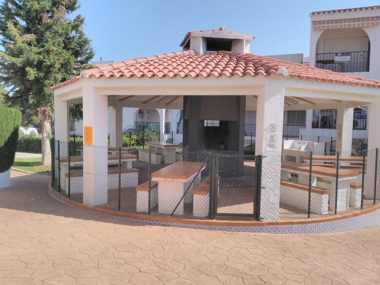 Apartamentos Ap Costas Font Nova 2 Dormitorios