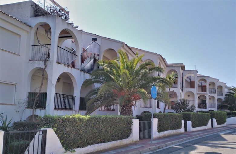 Apartamentos Ap Costas Font Nova 2 Dormitorios