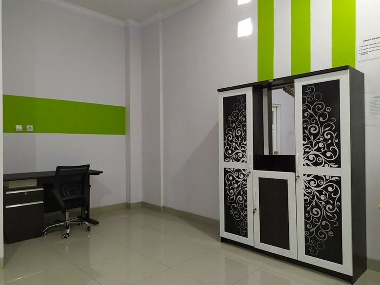 Hotel Green Belt Kost Exclusive