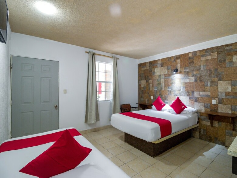 Hotel Anahuac