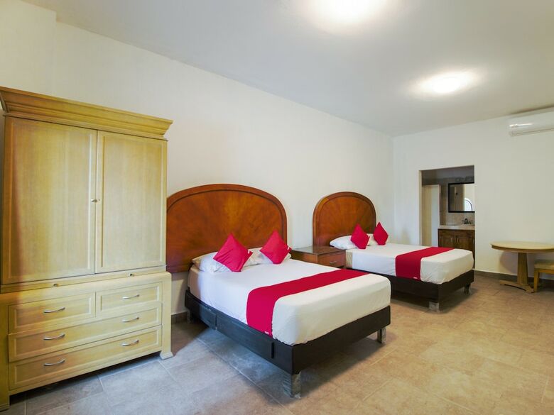 Hotel Anahuac