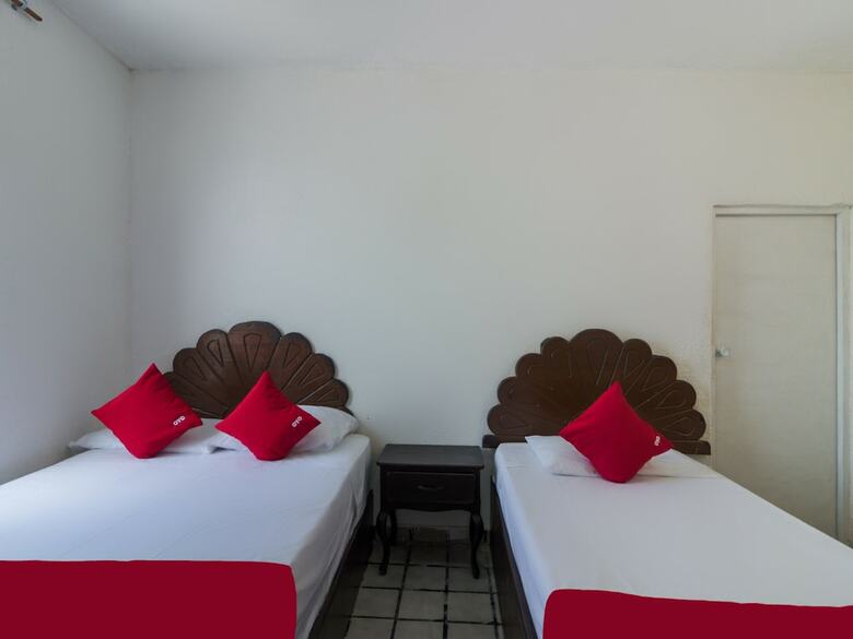 Hotel Anahuac