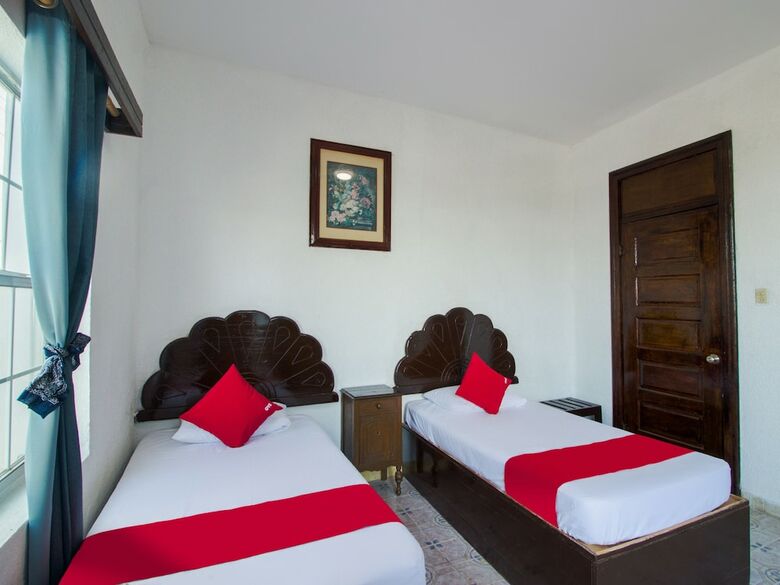 Hotel Anahuac