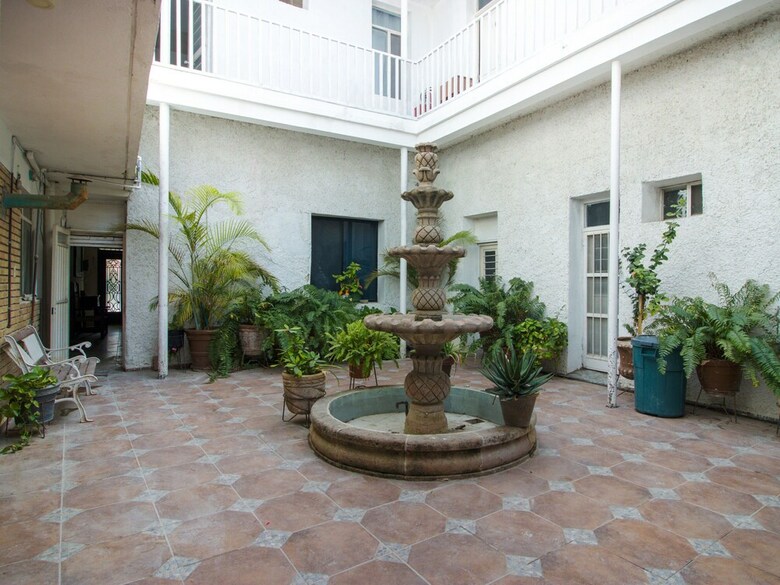 Hotel Anahuac