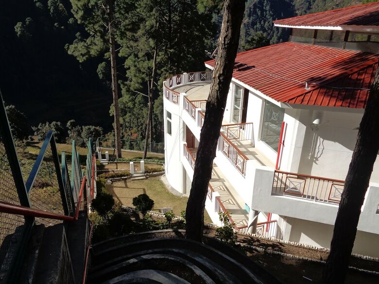Hotel Splendour Clarks Inn