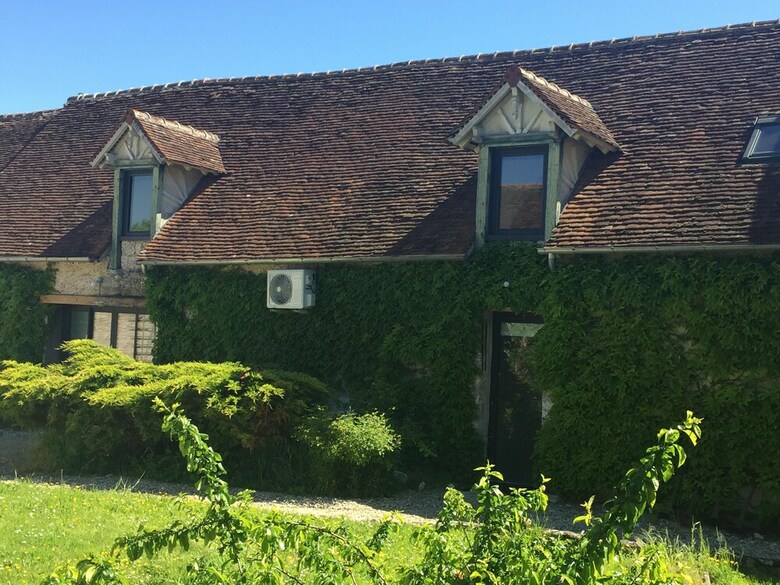 Hotel Un Figuier Dans Notre Jardin