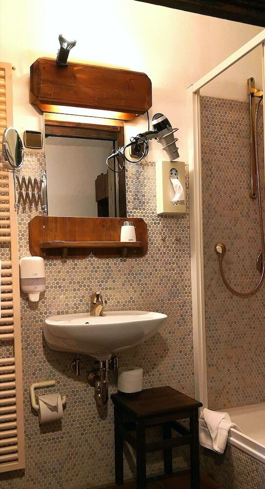 Hotel Restaurant Zum Nachtw�chter