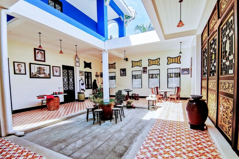 Hotel Oyo Bulan Anda Baba Resort