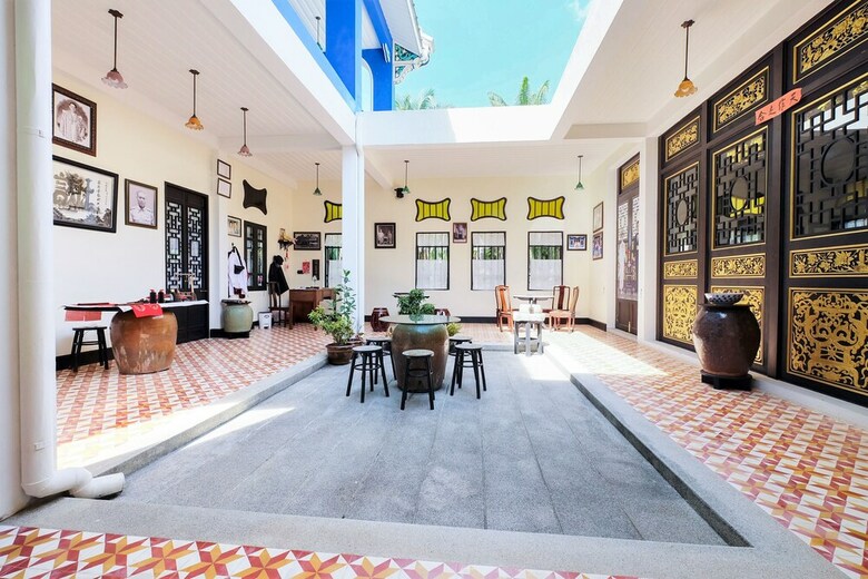 Hotel Oyo Bulan Anda Baba Resort