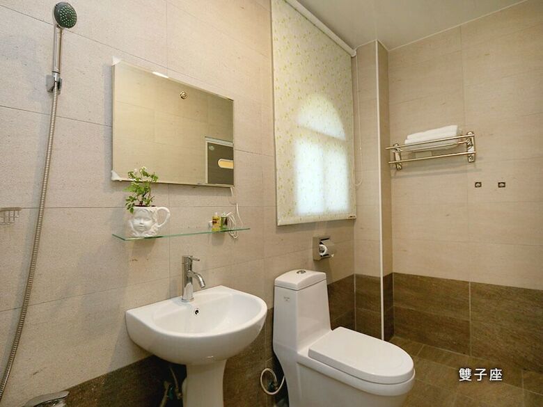 Xiaojiu House Bed And Breakfast