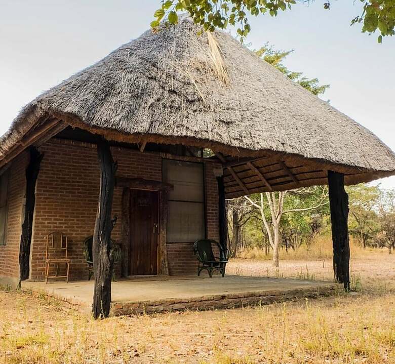 Posada Kuti Wildlife Reserve
