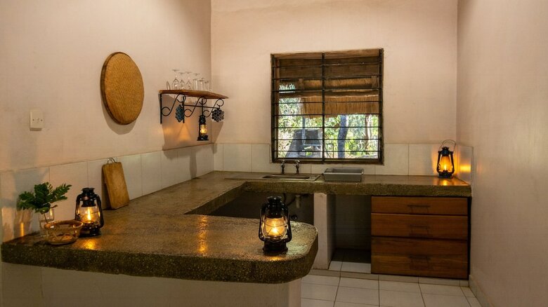 Posada Kuti Wildlife Reserve