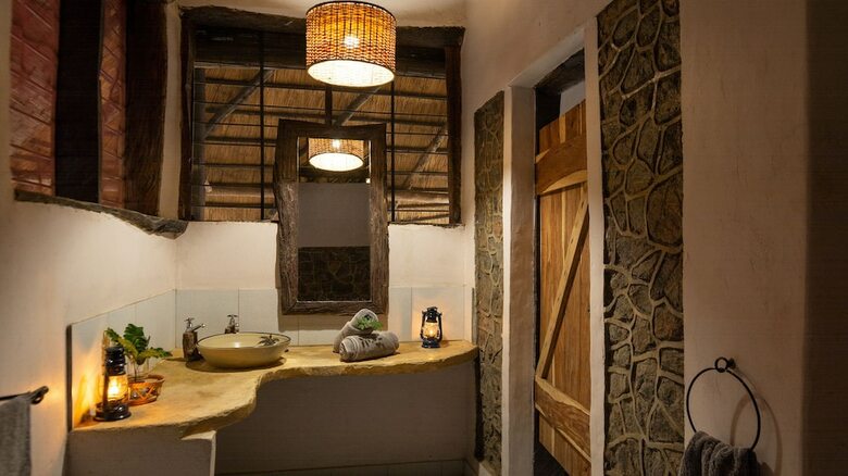 Posada Kuti Wildlife Reserve