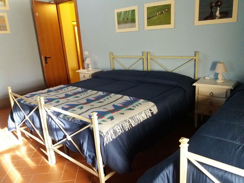 Hostal Casa Di Zela