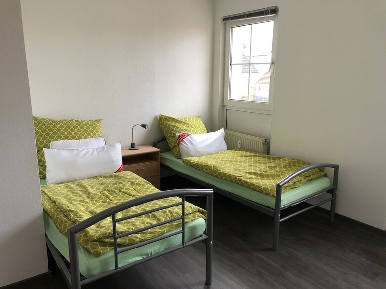 Apartamentos Ferienwohnungen Popp