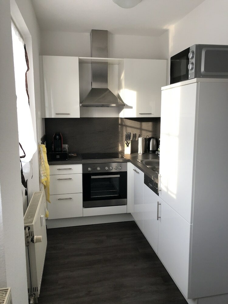 Apartamentos Ferienwohnungen Popp