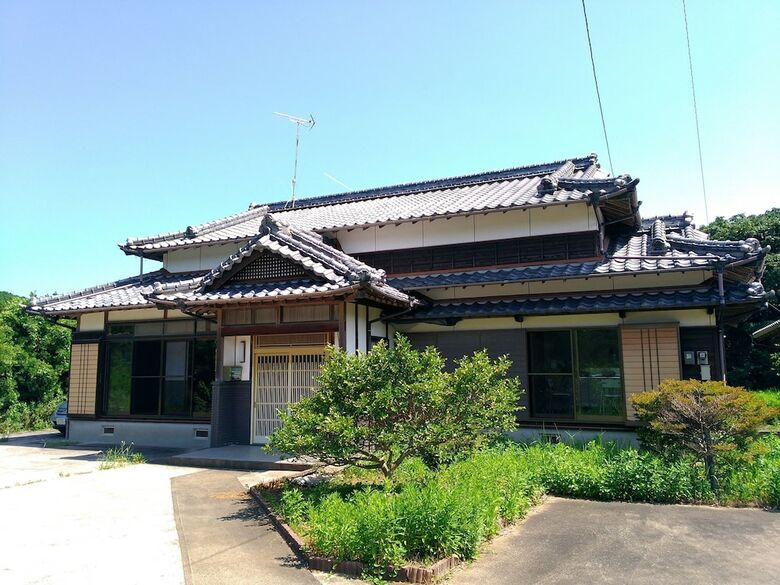 Villa Hirado-yokota